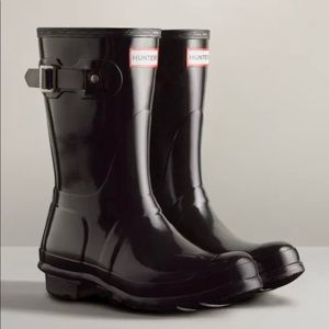 Women’s Hunter Rainboots